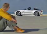 BMW Z4 Roadster 2006 года